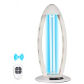 38 Kill Bacteria Ultraviolet Disinfection Lamp LED UV Disinfection Lamp